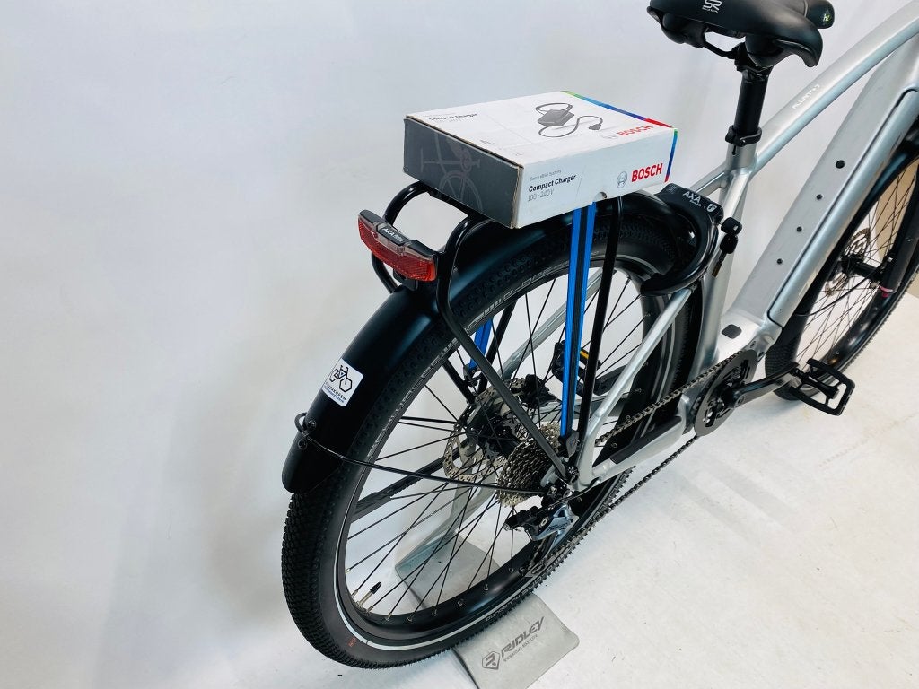 TREK Allant+7 Ebike heren L-57cm - 400WH - 6223km, Overige merken, Minder dan 10 versnellingen, Gebruikt, Ophalen of Verzenden