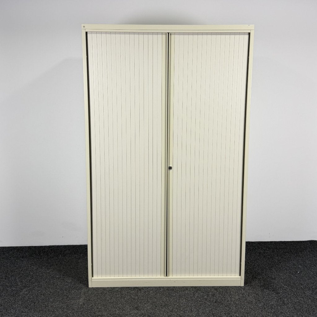 Drentea Archiefkast - 197 x 120 x 45 cm 26026, Ophalen, 100 tot 150 cm, 5 laden of meer, 150 tot 200 cm