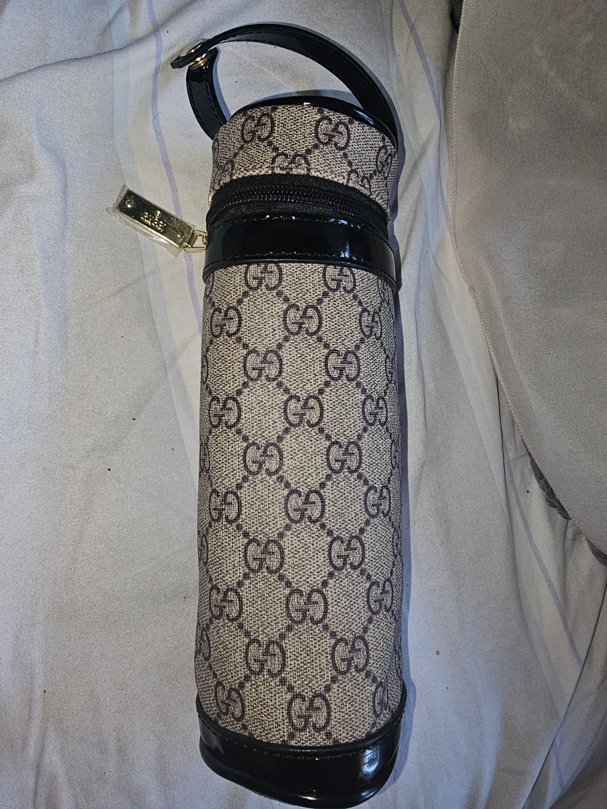Gucci Flessenhouder - Nieuw, Ophalen of Verzenden, Nieuw