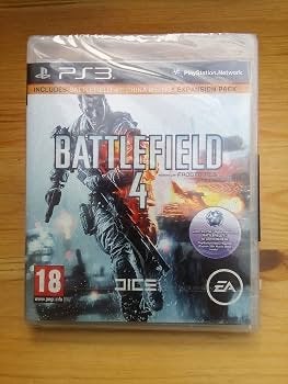 Battlefield 4 Ps3, Vanaf 18 jaar, Shooter, 1 speler, Ophalen of Verzenden