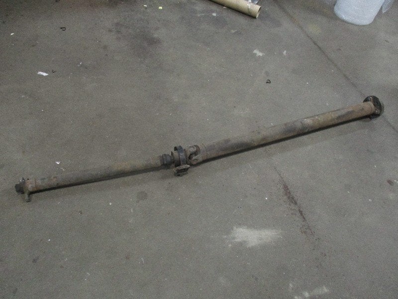 Cardanas Mercedes-Benz /8 (W115) (1968-01/1977-01), Gebruikt, Mercedes-Benz AG, Mercedes-Benz, Mercedesstraße 120, Stuttgart 70372, , Duitsland