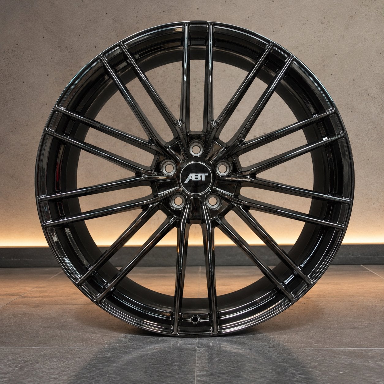 ABT Look Velgen 23 inch 5x112 Audi Q8 SQ8 RSQ8 Q7 E-tron, Ophalen, Velg(en), 285 mm, Nieuw