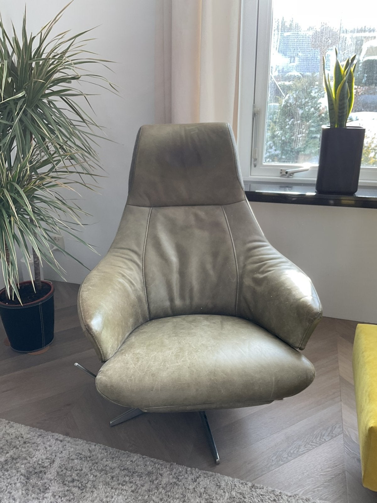 Relaxstoel, Ophalen, Gebruikt, Minder dan 75 cm, 50 tot 75 cm