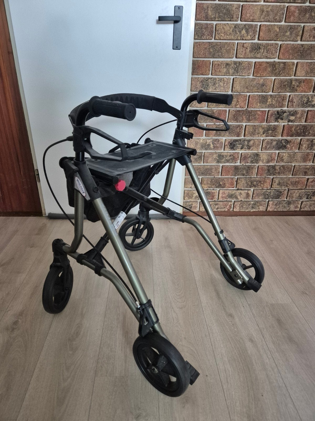 Taima GT Rollator, Ophalen, Zo goed als nieuw