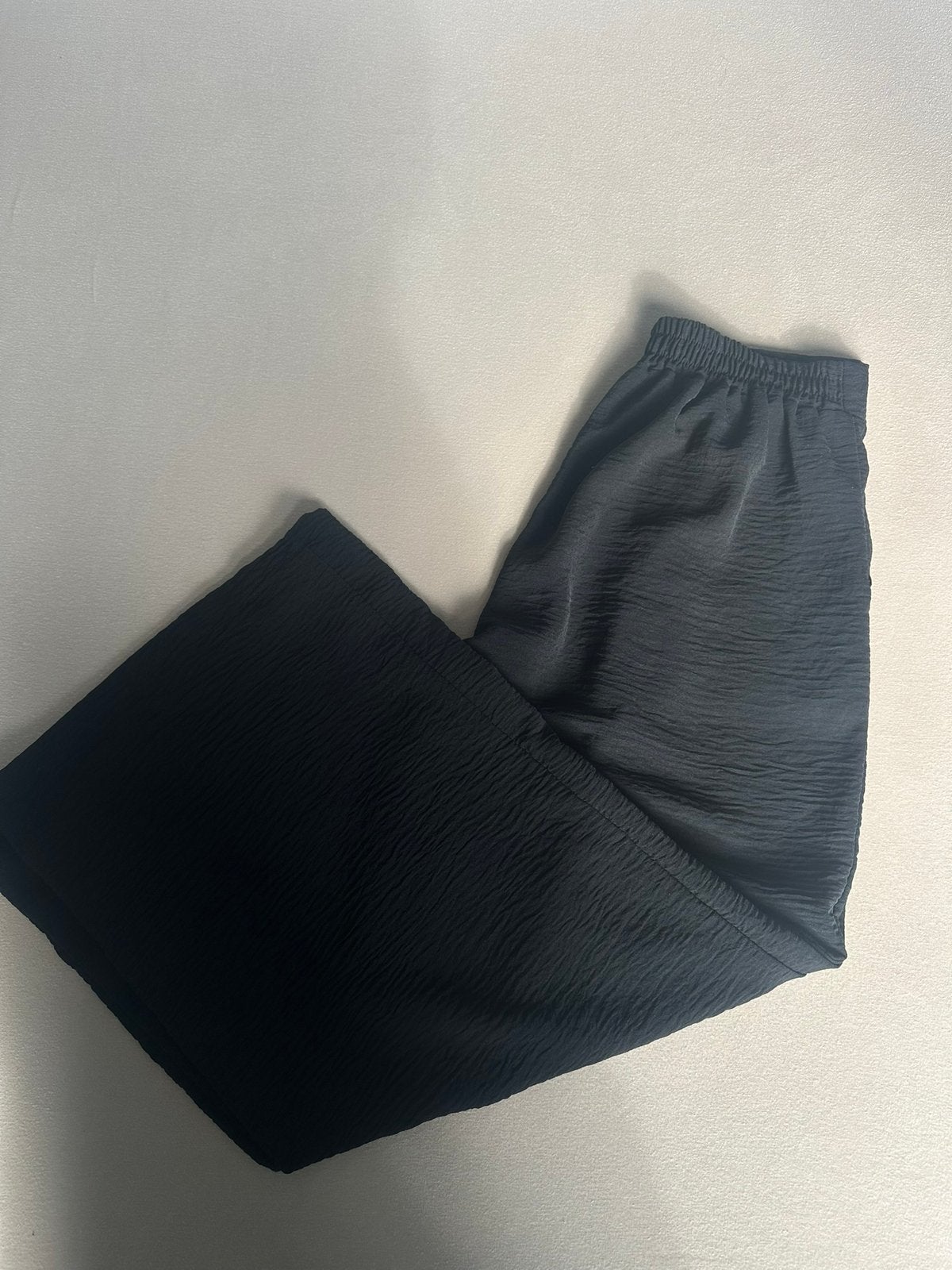 MW pantalon Julie maat L, Zwart, Maat 42/44 (L), Ophalen of Verzenden, Zo goed als nieuw