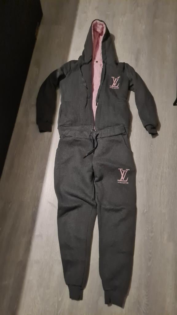 Huispak, Kleding | Dames, Huispakken, Ophalen of Verzenden, Zo goed als nieuw