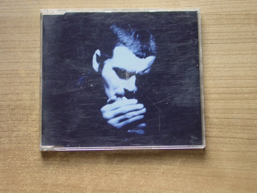 George Michael ‎– The Older E.P., Ophalen of Verzenden, Gebruikt, Pop