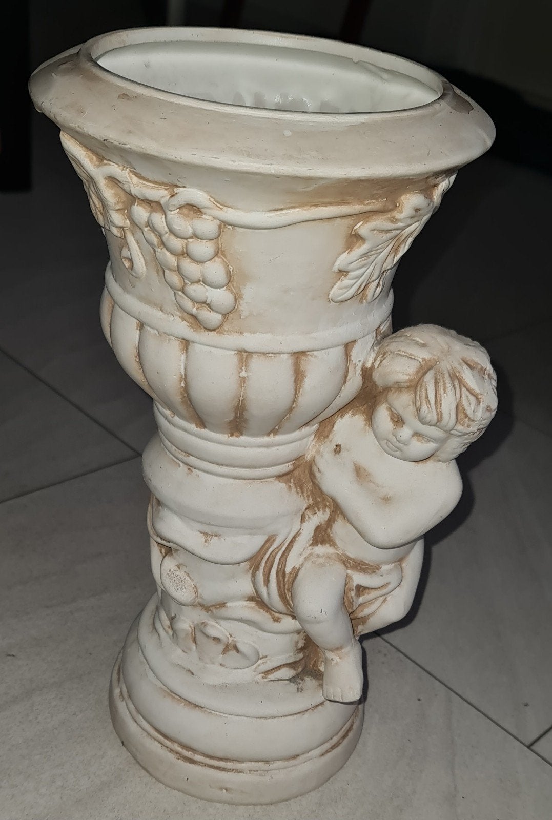 Vaas, Ophalen, Overige kleuren, Minder dan 50 cm, Glas