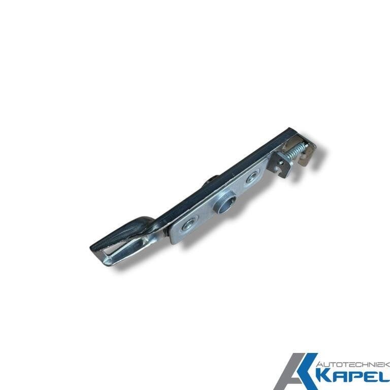 Motorkap slot / sluiting onder Mercedes Vario T2/LN1, Mercedes-Benz, Nieuw, Ophalen of Verzenden, Mercedes