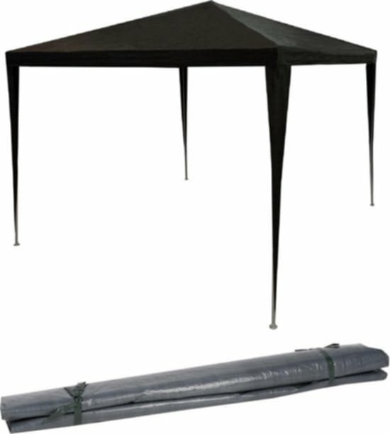 Partytent 3m op 3m te koop, Tuin en Terras, Partytenten, Ophalen, Partytent, Minder dan 4 meter, Nieuw