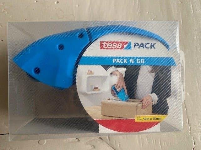 Taperoller Tesa, Ophalen of Verzenden, Nieuw