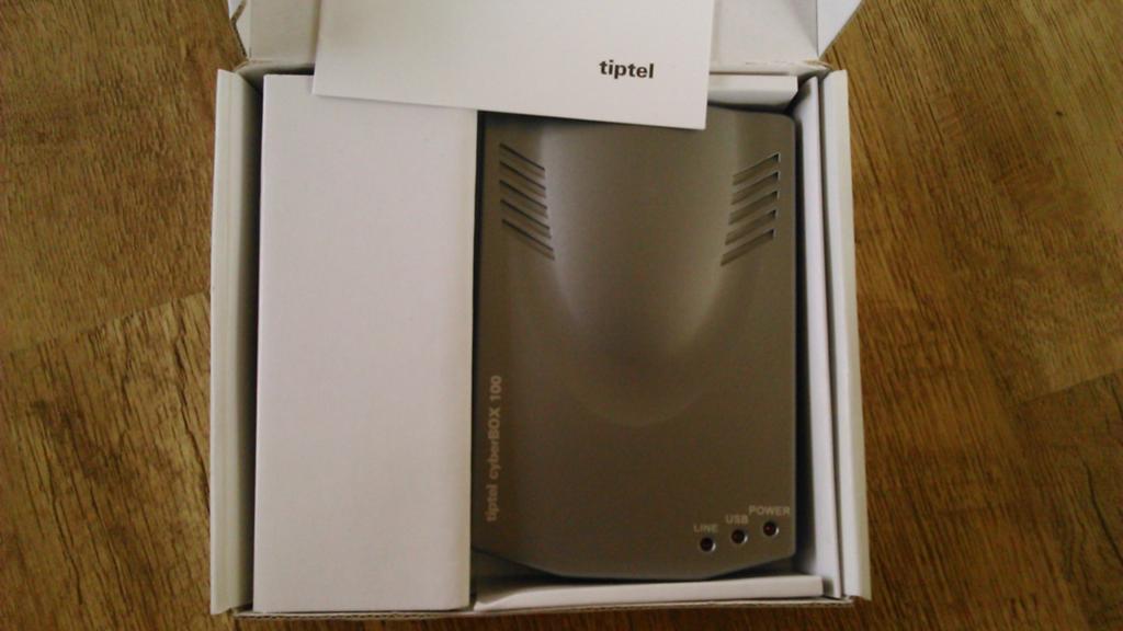 Tiptel doos, Ophalen of Verzenden, 10 inch, Bescherming voor- en achterkant