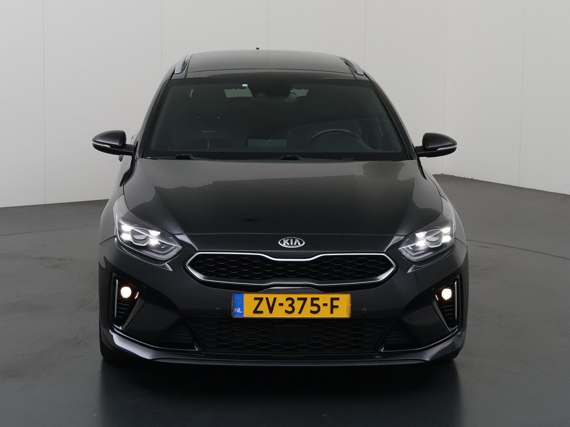 Kia Ceed Sportswagon 1.0 T-GDi GT-Line | Panoramadak | Stoel, Auto's, Voorwielaandrijving, Gebruikt, Euro 6, Alcantara