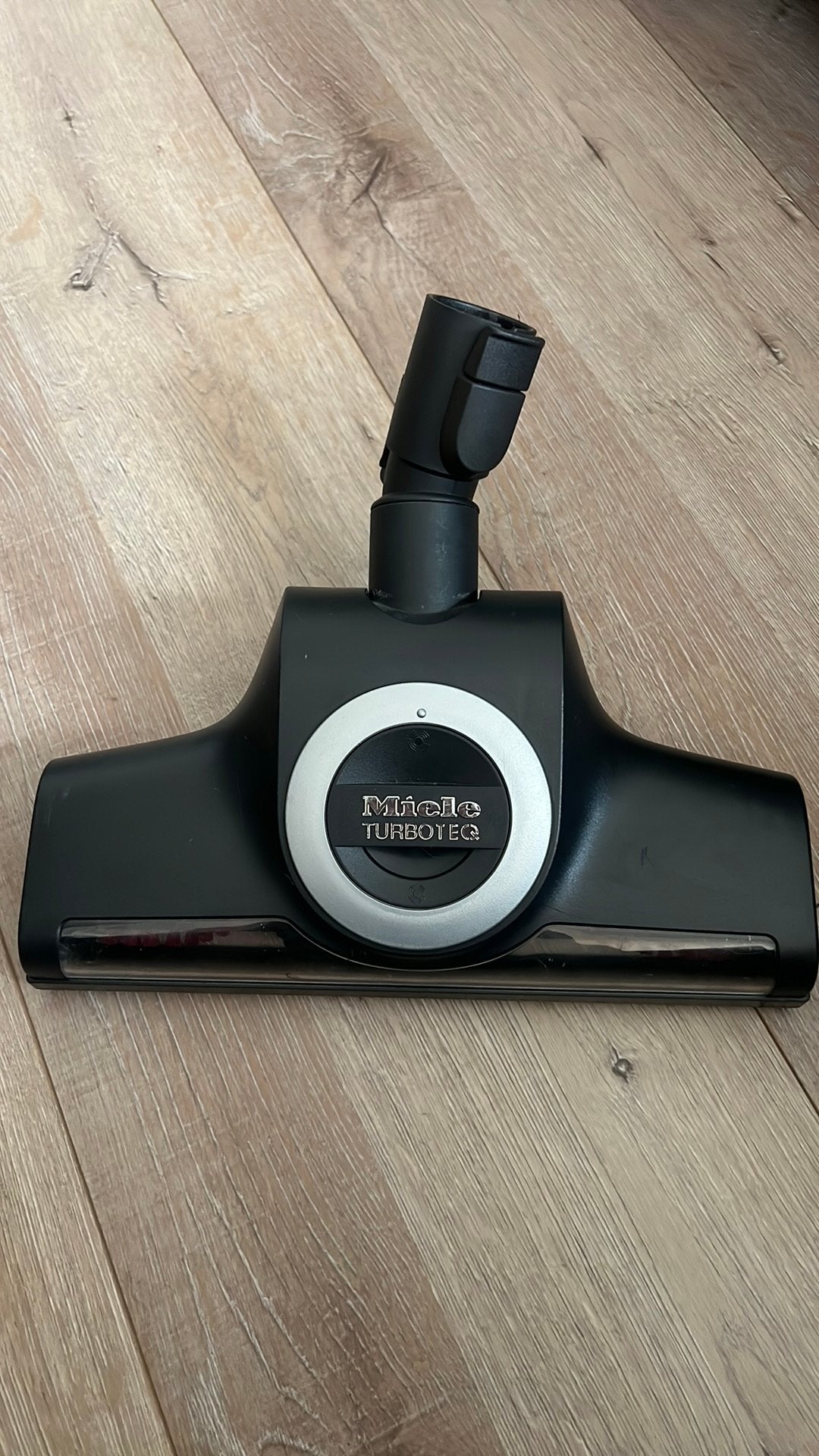 MIELE STB 305-3 - TurboTeQborstel, Witgoed en Apparatuur, Ophalen, Zo goed als nieuw