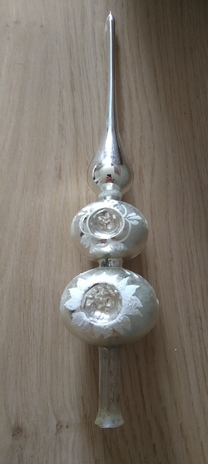 mooie vintage deukpiek, Diversen, Kerst, Ophalen