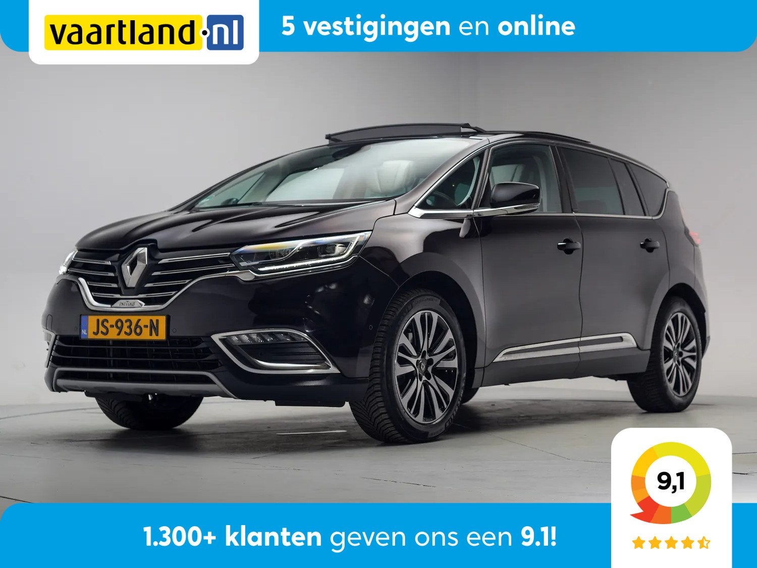 Renault Espace