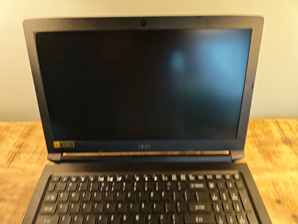 Acer Aspire laptop met Intel Core en Windows 11, Computers en Software, Windows Laptops, Acer Aspire 3 A315, 2 tot 3 Ghz, 8 GB