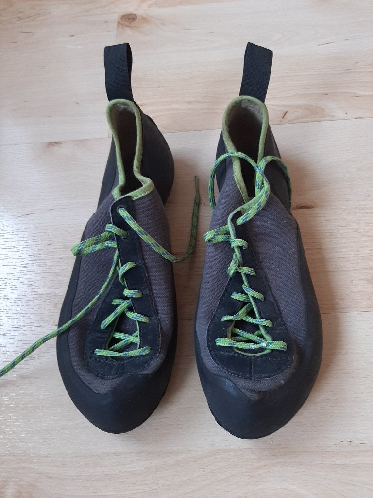 Klims schoenen damesmaat 42, Ophalen of Verzenden, Gebruikt, Schoenen