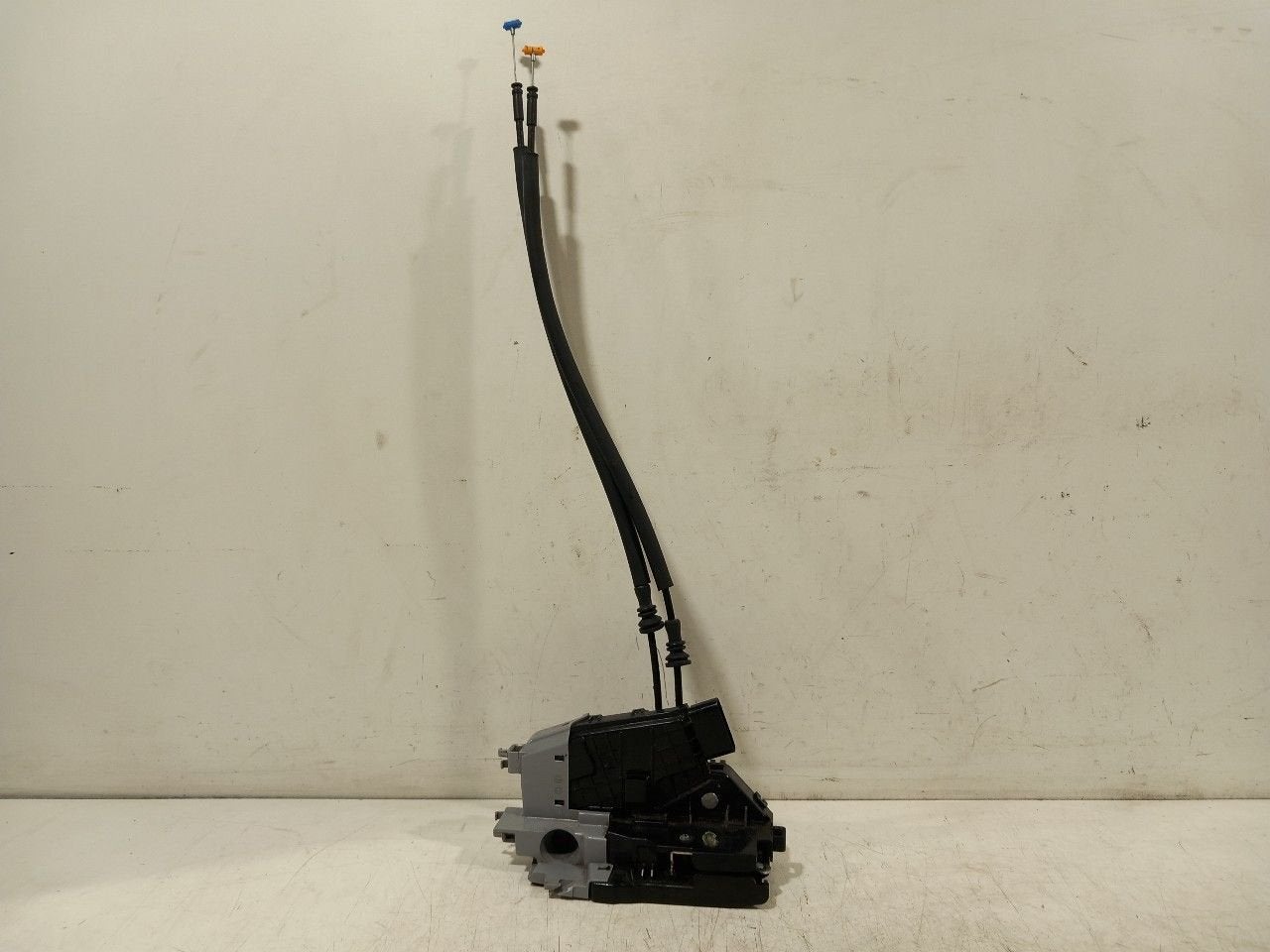 Slot mechaniek portier elektrisch centrale vergrendeling rec, Onderdelen@venauto.nl, Van der Ven Autorecycling B.V., Gebruikt