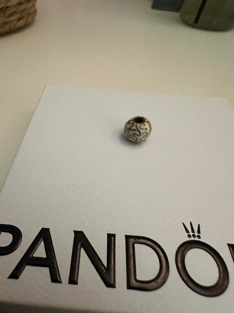 Pandora bedels diversen, Pandora, Ophalen of Verzenden, Zo goed als nieuw, 4 bedels of meer