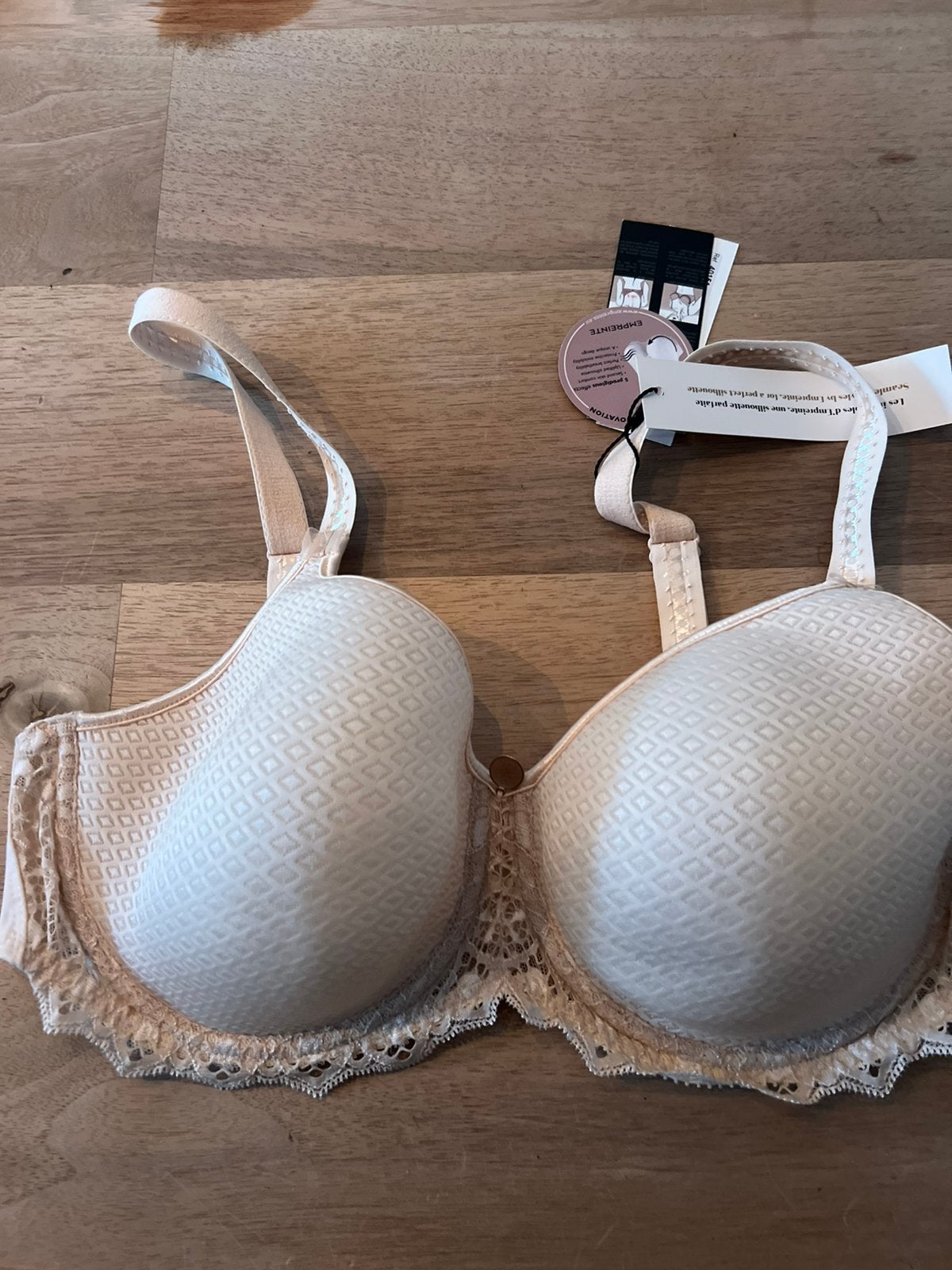 Empreinte bh maat 75D NIEUW!! Nu €45,-, Ophalen of Verzenden, BH