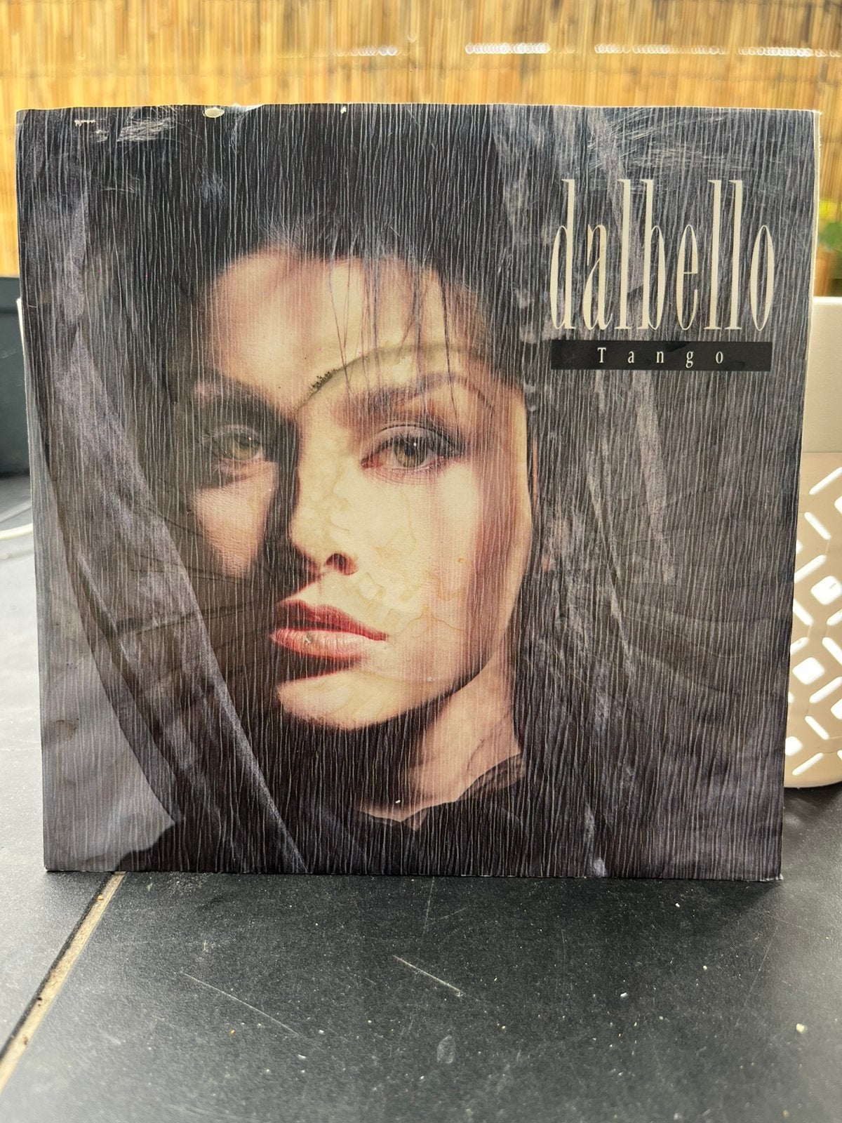 Dalbello. Tango, Ophalen of Verzenden, Zo goed als nieuw, Pop
