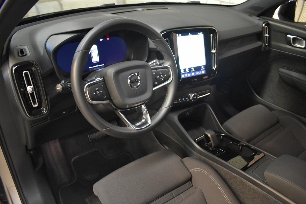 Volvo XC40 Extended Range Core 252PK/82 kWh | Pilot Assist |, Automaat, 0 cilinders, Volvo Selected Used Cars, 82 kWh