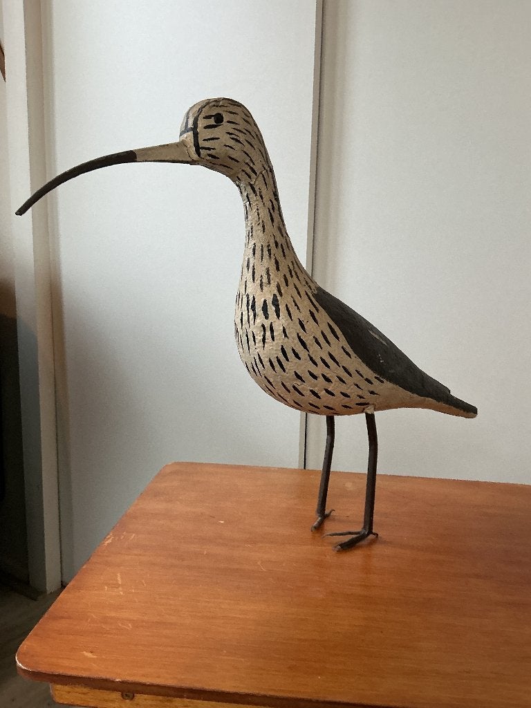 Lokvogel, Ophalen of Verzenden