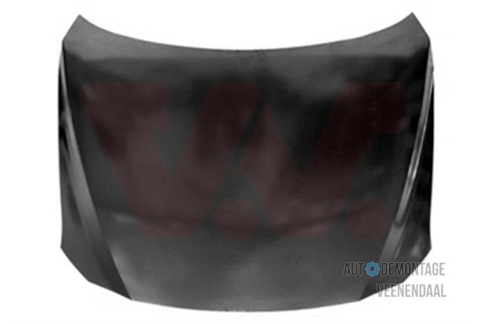 Motorkap van een Mazda CX-5, -, -, Nieuw, Ophalen of Verzenden
