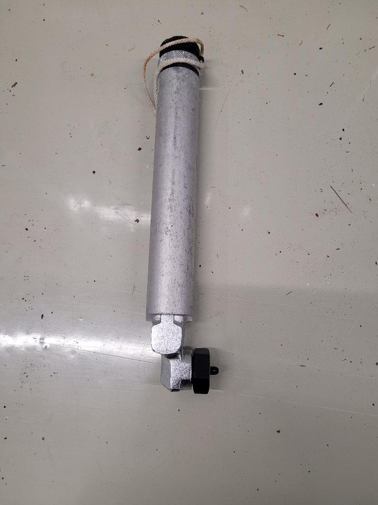 Duik filter, Watersport en Boten, Duiken, Gebruikt, Overige typen, Ophalen