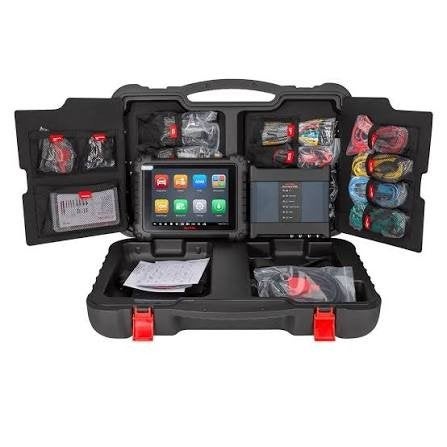 Autel Maxisys MS919 J2534 Pass Thru ecu coderen coding ecun, Ophalen of Verzenden, Nieuw