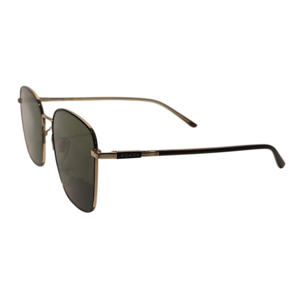Gucci Zonnebrillen Heren GG1350S 58-20-145 | Nette Staat, Gucci, Gebruikt, Support@gucci.com, 30 Avenue Montaigne
75008 Paris