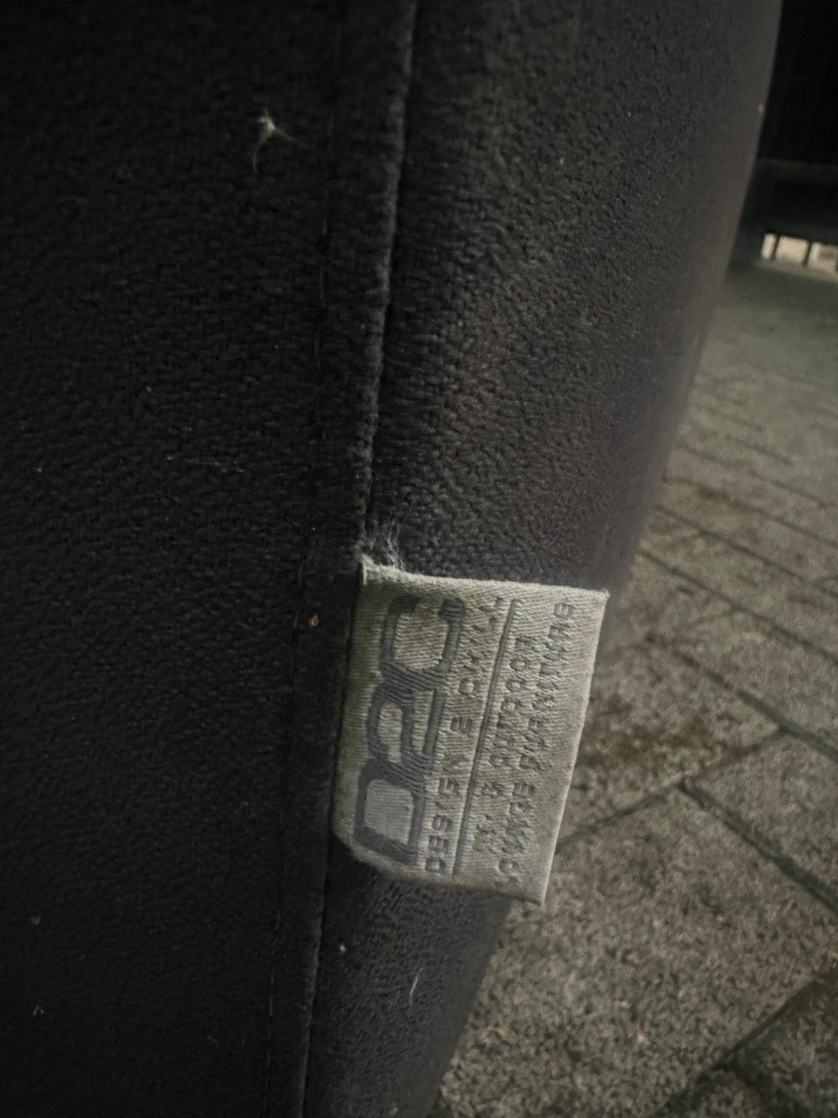 D2C Design 2 Chill hocker en poefjes, Tuin en Terras, Tuinbanken, Gebruikt, Overige materialen, Ophalen