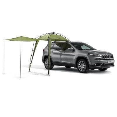 Jeep Mopar Sun Shelter, Ophalen, Zo goed als nieuw