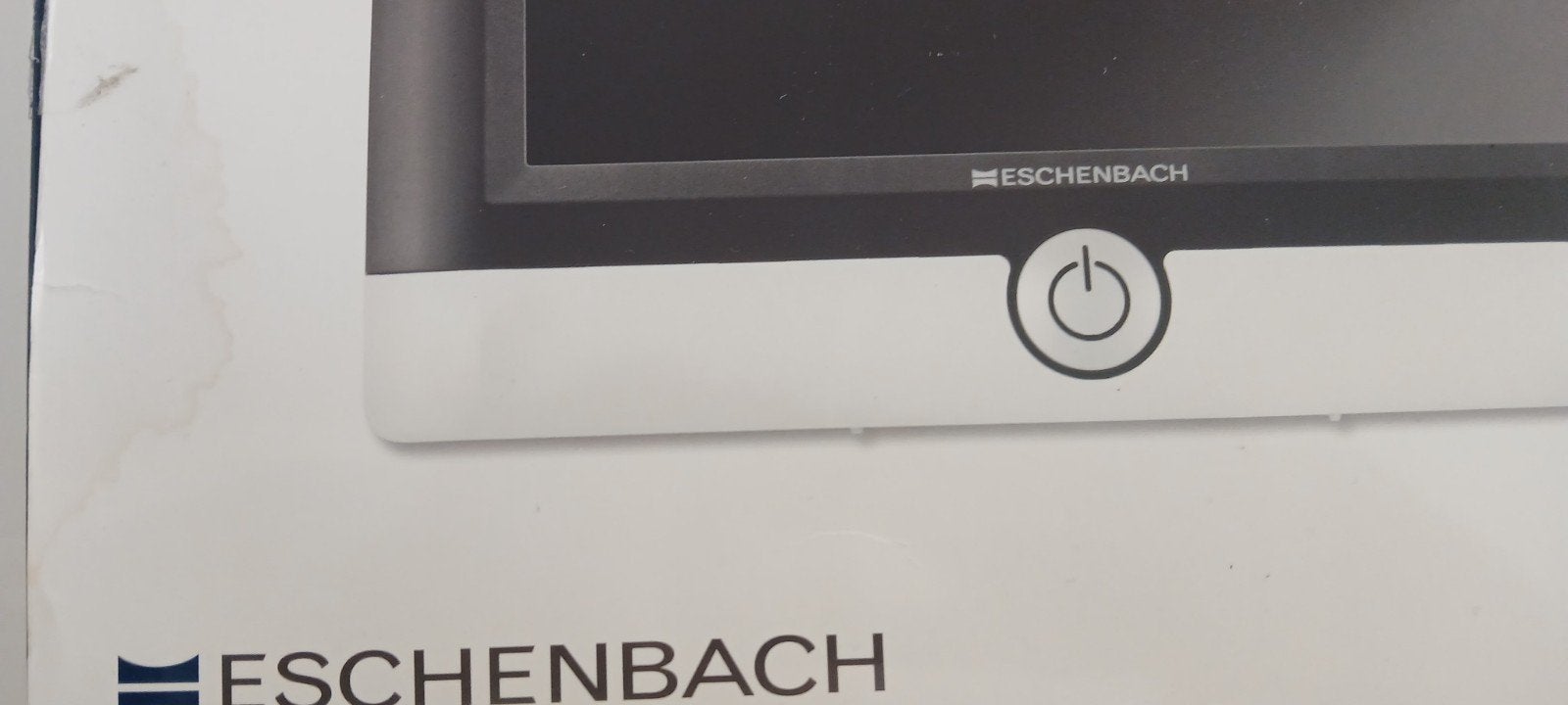 Eschenbach Visolux Digital HD - Digitale Beeldvergrootglas, Ophalen of Verzenden, Zo goed als nieuw, 4 GB of minder, 7 inch