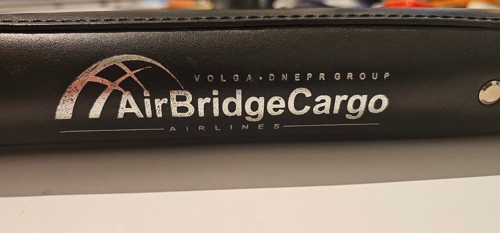 AirBridgeCargo Airlines Boeing 747 fotoboek, Boeken, Onbekend, Algemeen, Ophalen of Verzenden, Zo goed als nieuw