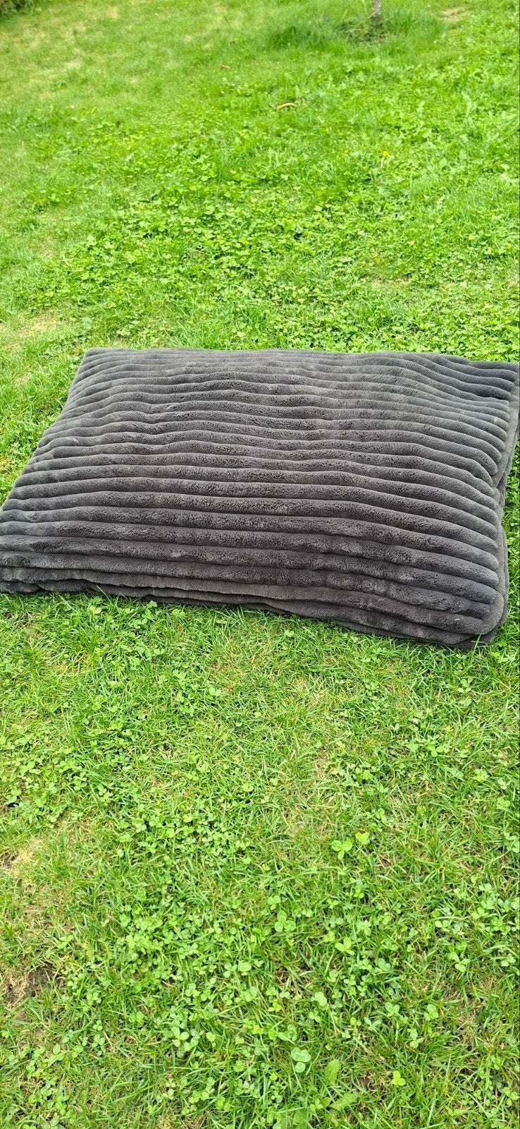 zacht hondenkussen 125 x 75 xm, Ophalen, Zo goed als nieuw