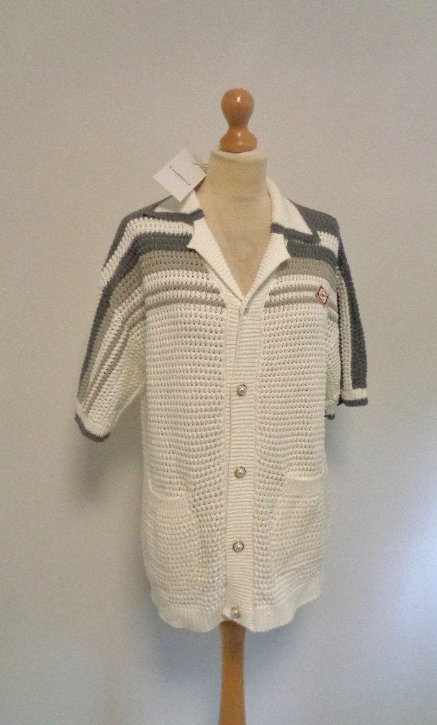 vest Casablanca, Casablanca, Maat 42/44 (L), Nieuw, Meerkleurig