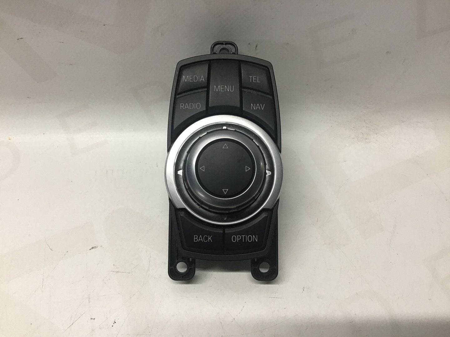I-drive knop BMW F20/F30 6582928669903, Gebruikt, -, -, Ophalen of Verzenden