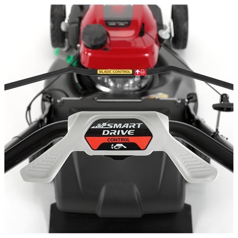 Honda Grasmaaier HRN536 Nieuw Scherpe Aktie!, Ophalen, Cirkelmaaier, Honda, Versnellingen