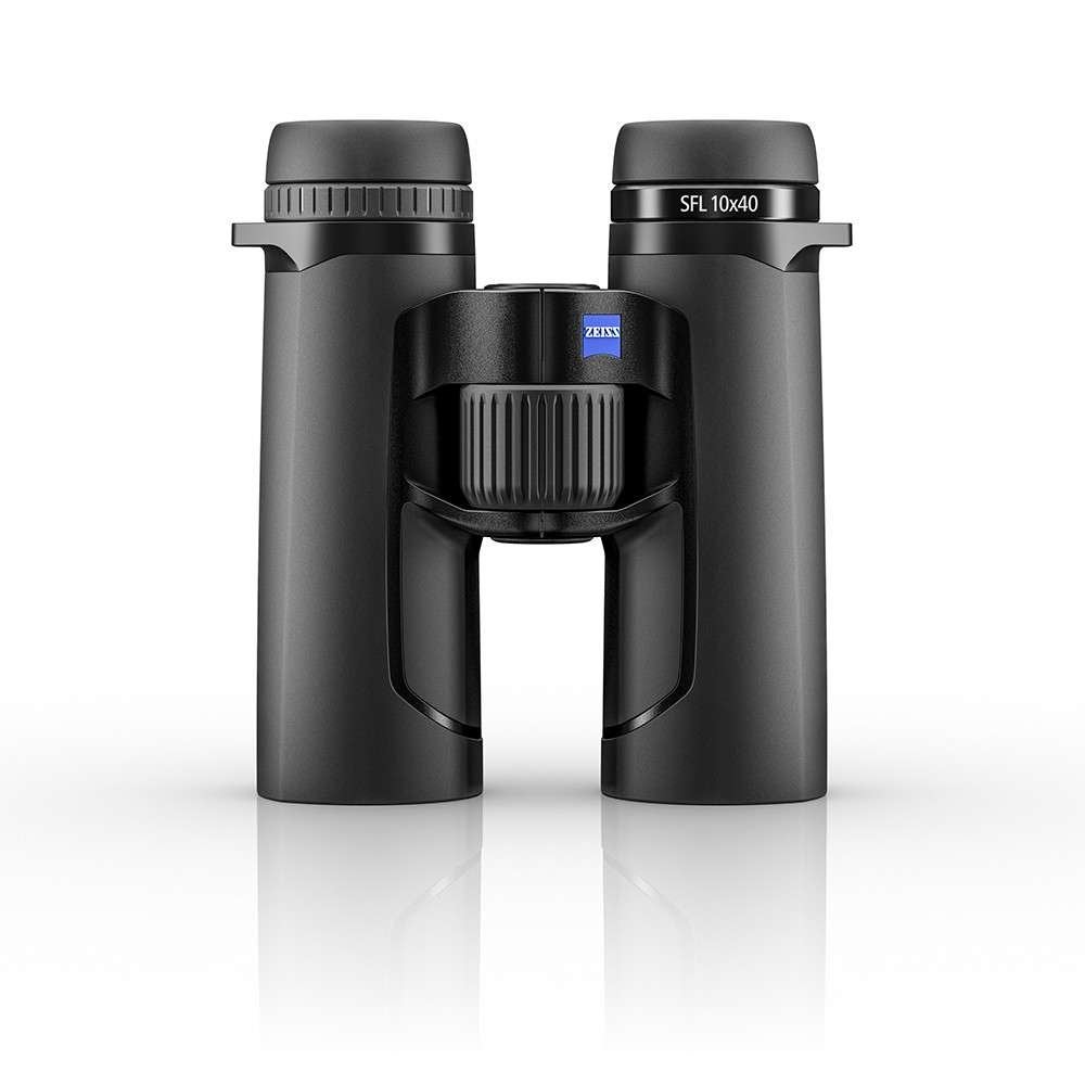 OPEN BOX: Zeiss SFL 10x40 verrekijker zwart (Zwolle), Audio, Tv en Foto, Optische apparatuur | Verrekijkers, Foto-Groep, Luttekepoortstraat 26 3841 AX Harderwijk