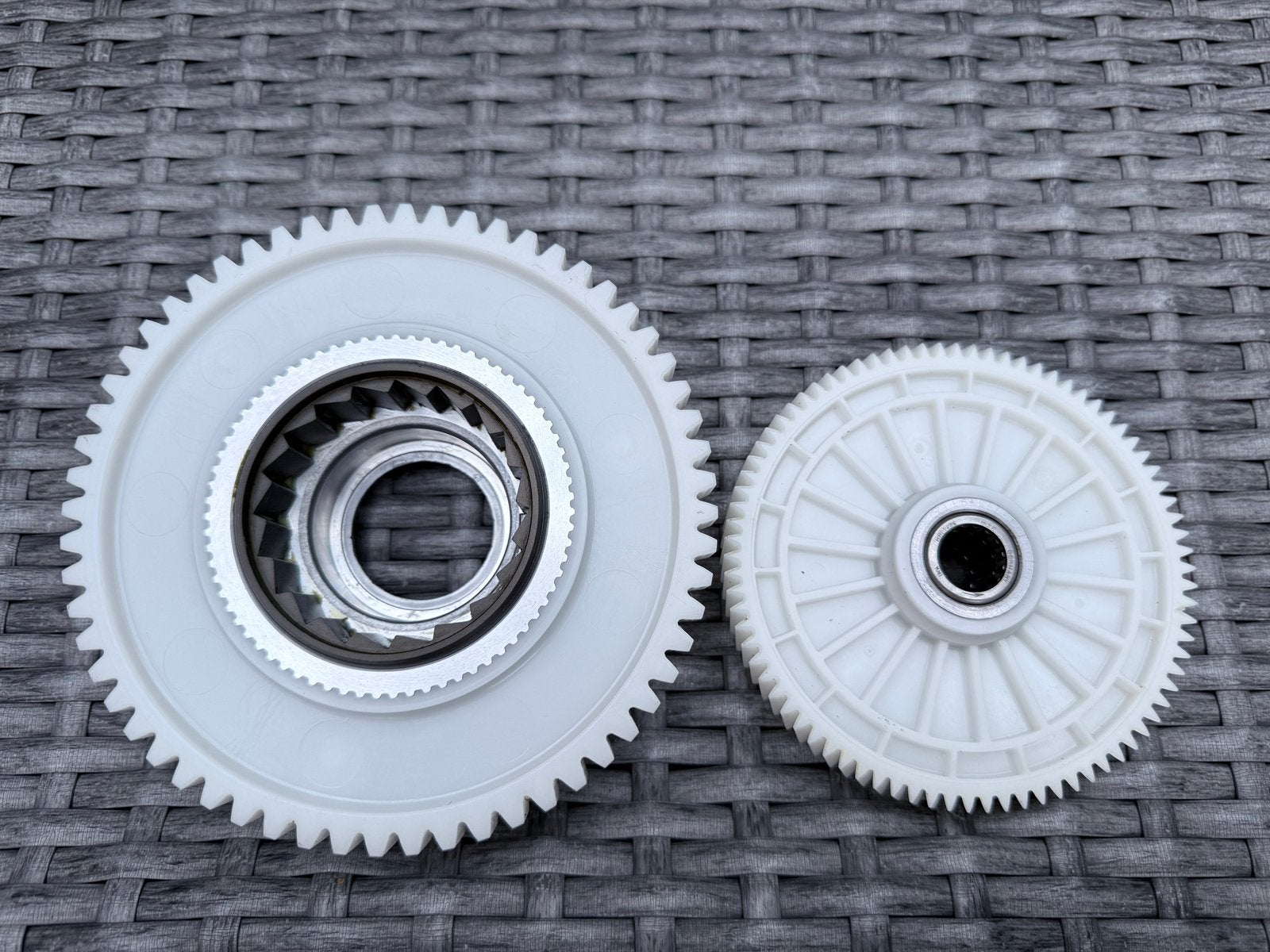 Bosch classic line gen1 teflon tandwiel voor revisie, Ophalen of Verzenden, Zo goed als nieuw