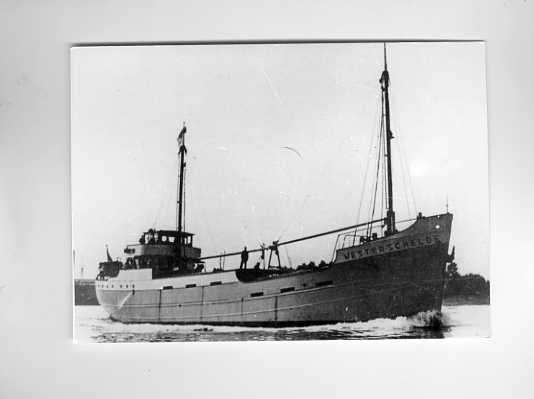 scheepvaart-foto-westerschelde, Verzamelen, Ophalen of Verzenden, Zo goed als nieuw, Motorboot, Boek of Tijdschrift