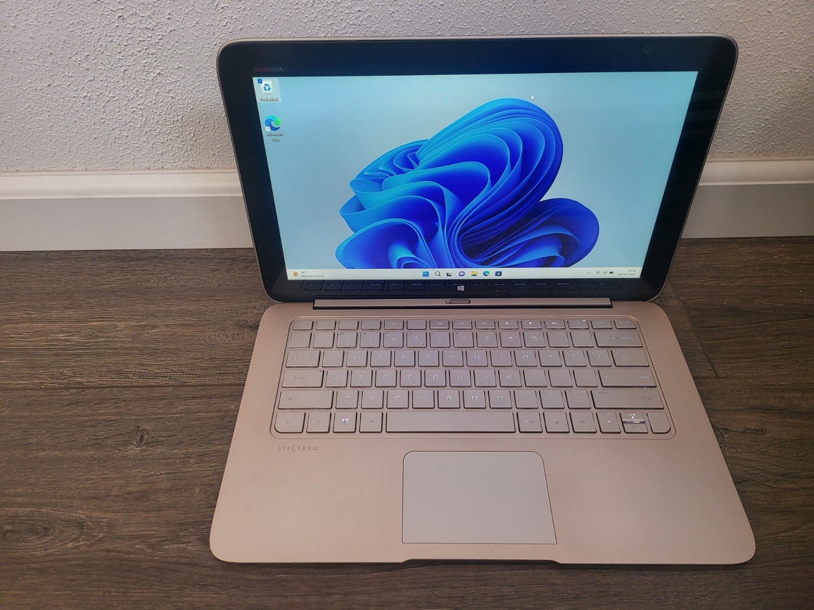 HP Spectre Pro X2 Partij 8 stuks, Ophalen of Verzenden