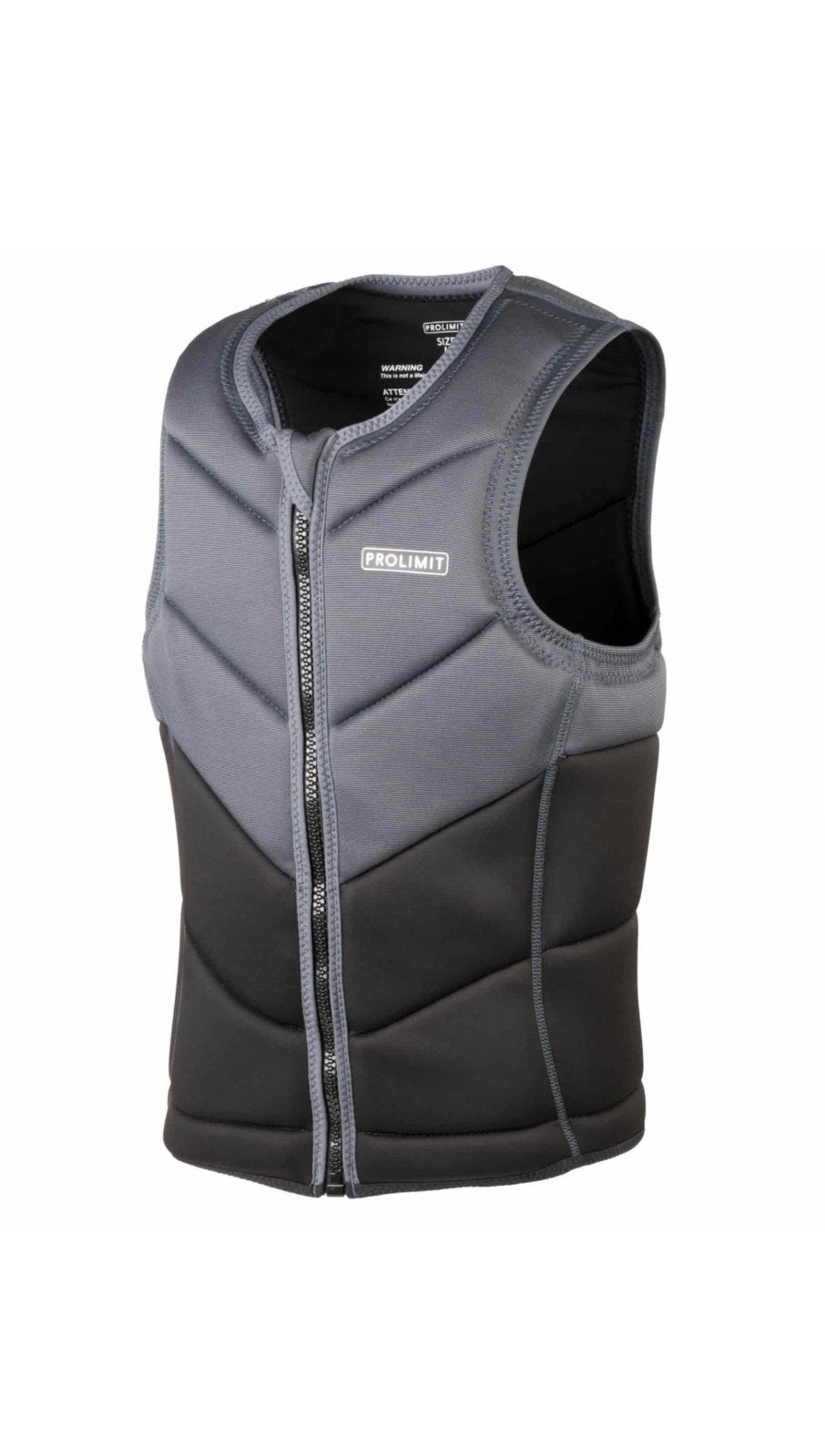 Prolimit Fusion Slider Vest Full Padded XL, Watersport en Boten, Ophalen of Verzenden, Nieuw, Dame of Heer, Reddingsvest of Zwemvest