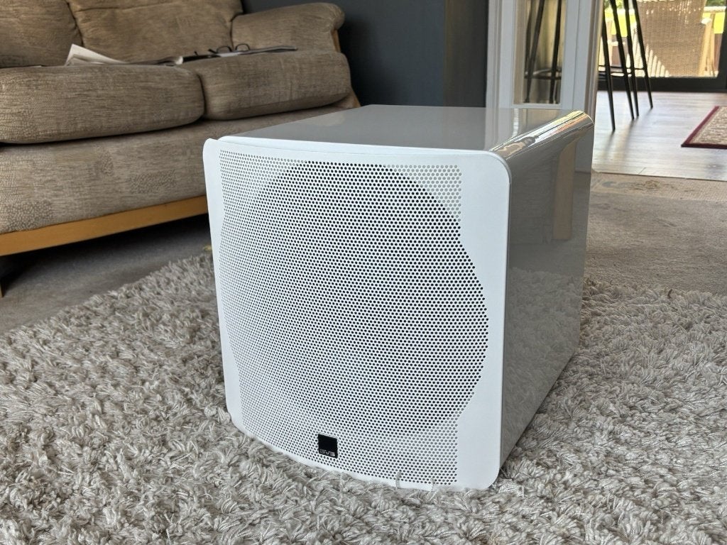 SVS SB3000 top-subwoofer