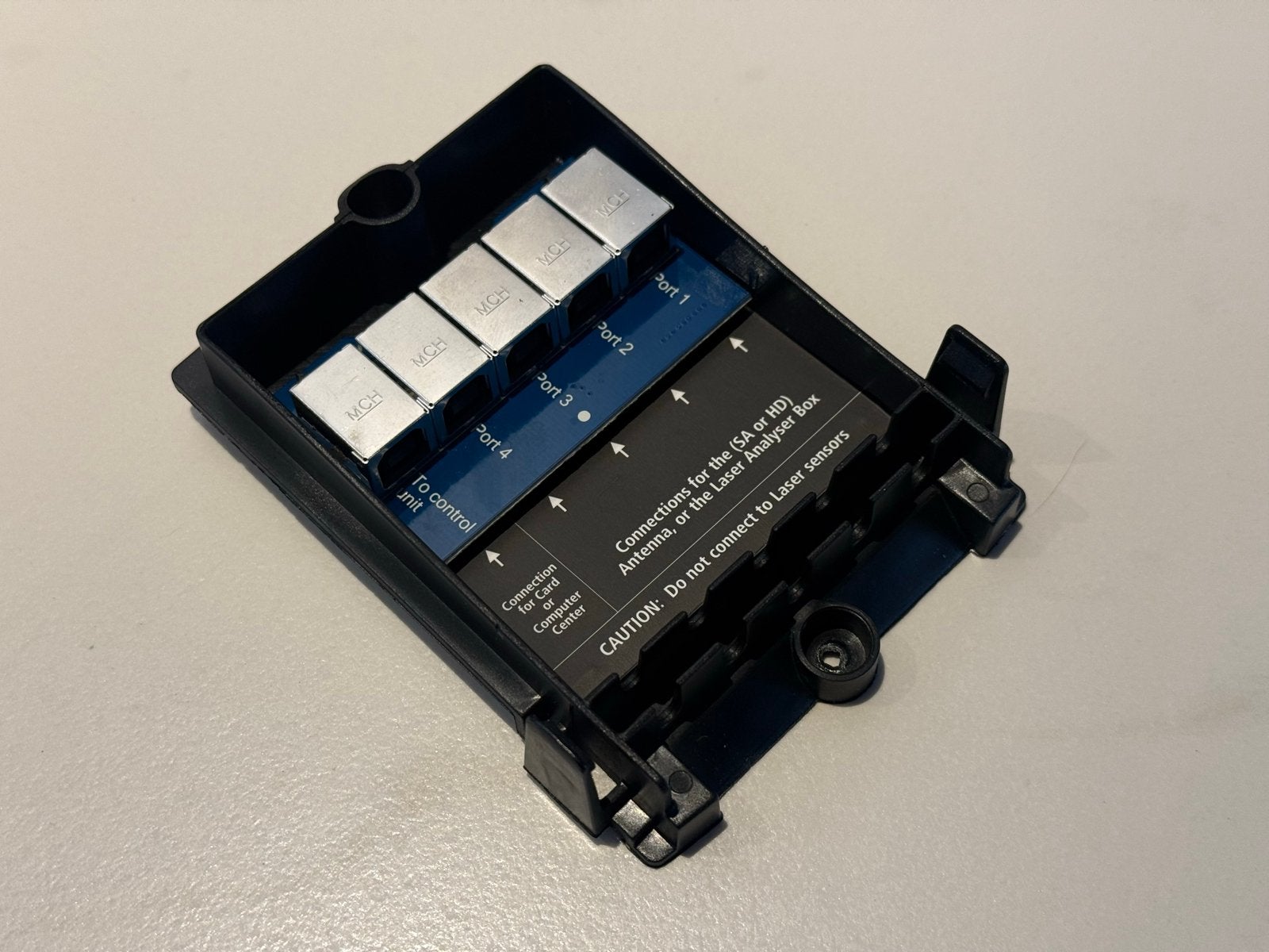 STINGER EB-12 Extension Box SA/HD-antenne (NIEUW), Ophalen of Verzenden
