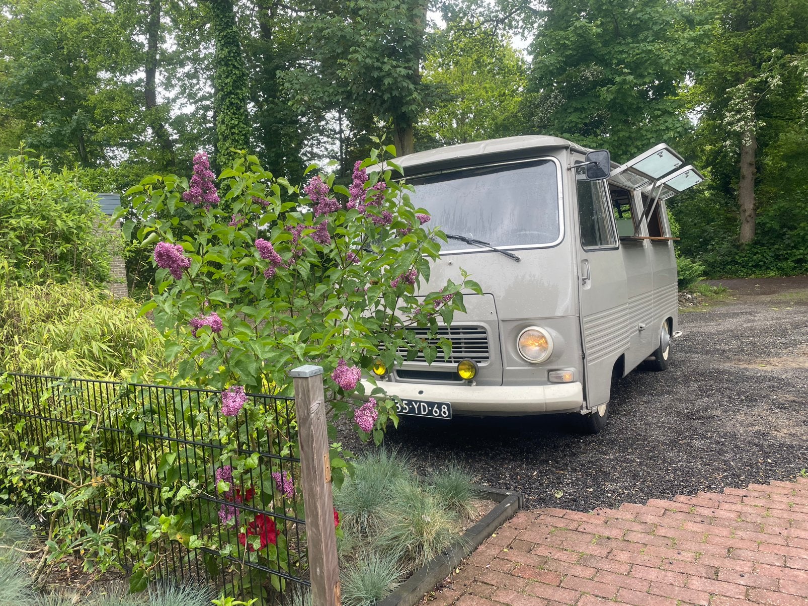 Foodtruck Huren voor je Bruiloft? – Foodtruck Noord, Ophalen of Verzenden