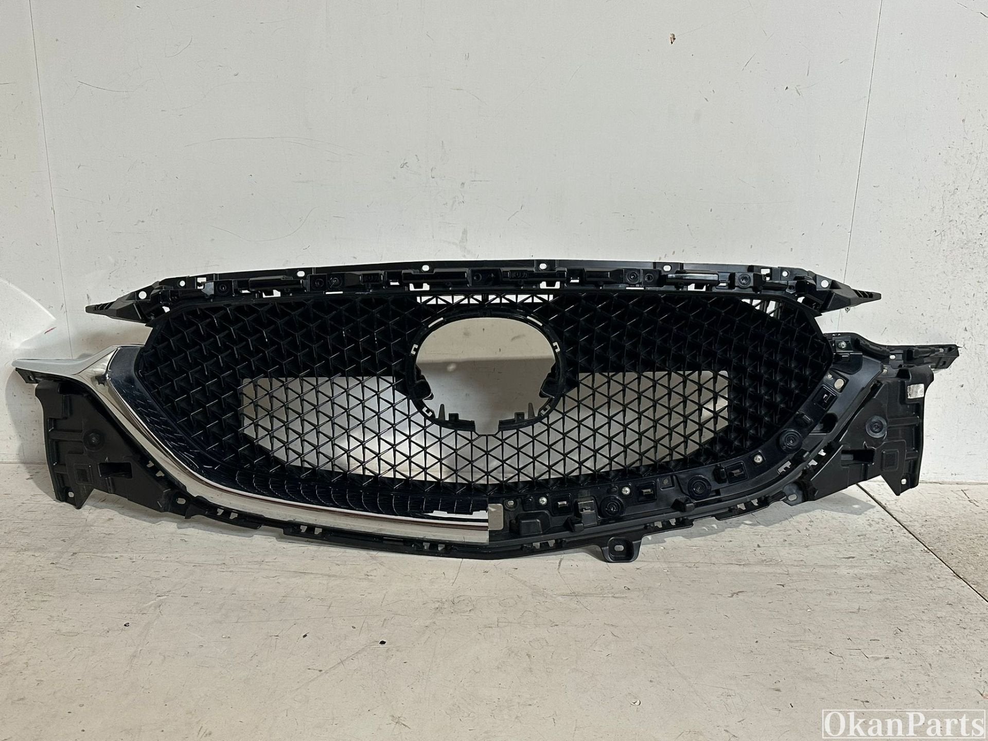 Mazda CX-5 CX5 Grille KB8B-50712