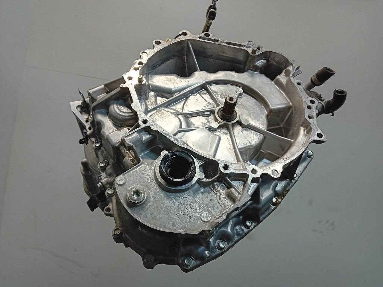 Versnellingsbak automaat Toyota Yaris, Onderdelen@venauto.nl, Van der Ven Autorecycling B.V., Gebruikt, Ettenseweg 76, 4706 PB Roosendaal, The Netherlands